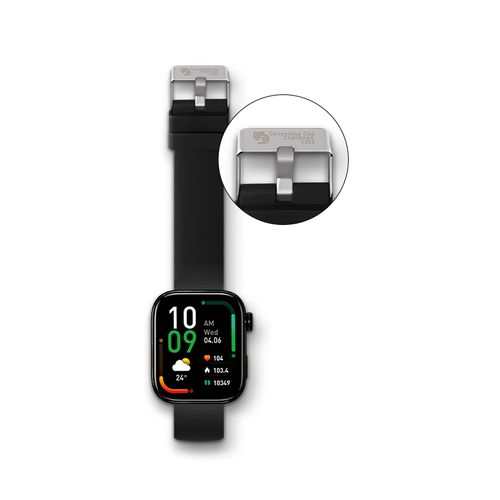MONTRE CONNECTEE ECRAN 1,85 AMOLED ETANCHE - 3