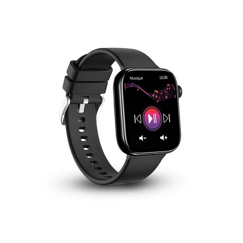 MONTRE CONNECTEE ECRAN 1,85 AMOLED ETANCHE - 4