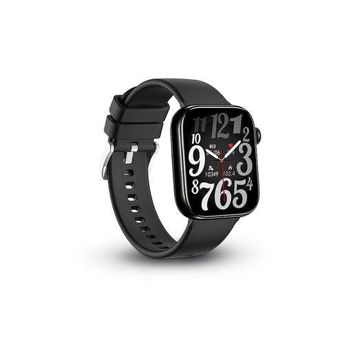 MONTRE CONNECTEE ECRAN 1,85 AMOLED ETANCHE - 2