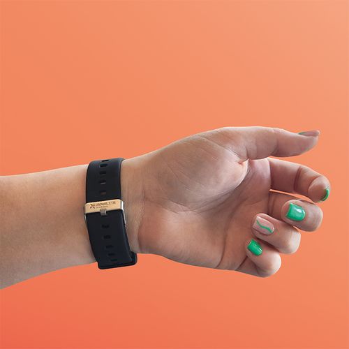 MONTRE CONNECTEE ECRAN 1,85 AMOLED ETANCHE