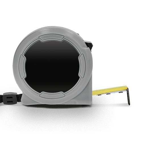 MESURE : METRE RUBAN JAUNE 3m X 16 mm COQUE PLASTIQUE - 7