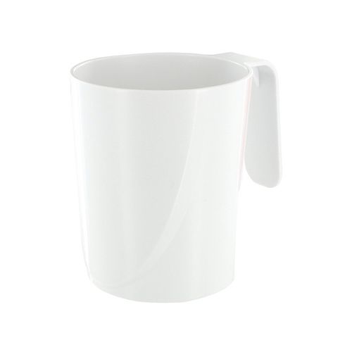 MUG PLASTIQUE (ABS) 35 cl RAS BORD - 4