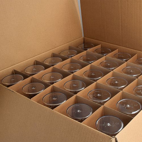 MUG PLASTIQUE (TRITAN) 35 cl RAS BORD