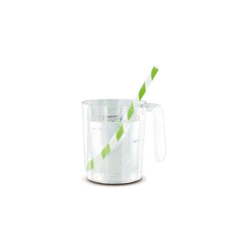 MUG PLASTIQUE (TRITAN) 35 cl RAS BORD - 4