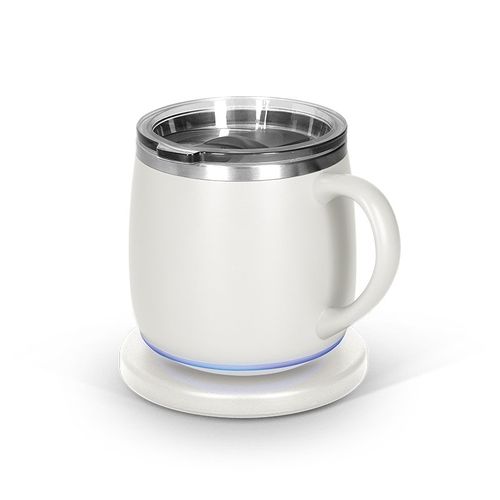 TASSE MUG CHAUFFANTE SUR USB - 2