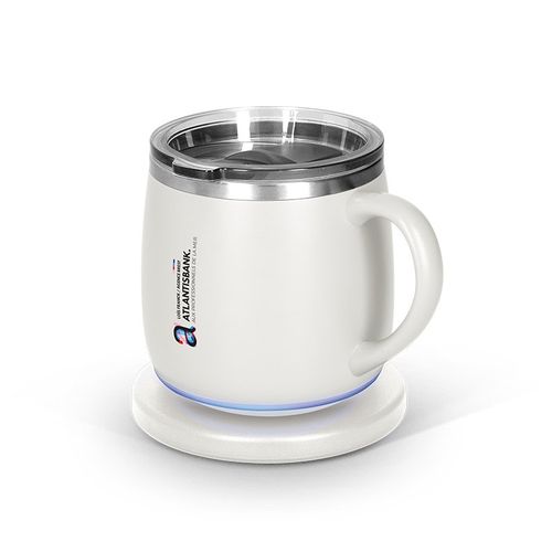 TASSE MUG CHAUFFANTE SUR USB - 3