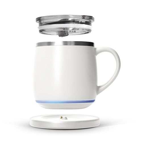 TASSE MUG CHAUFFANTE SUR USB - 5