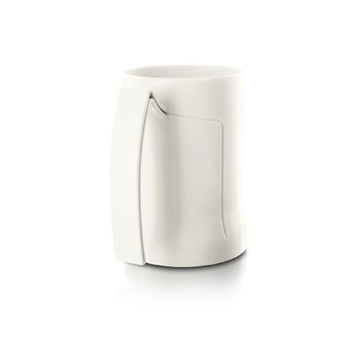 MUG CHOPE DE BIERE PLASTIQUE (ABS) 50 cl RAS BORD