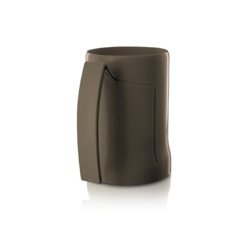 MUG CHOPE DE BIERE PLASTIQUE (ABS) 50 cl RAS BORD
