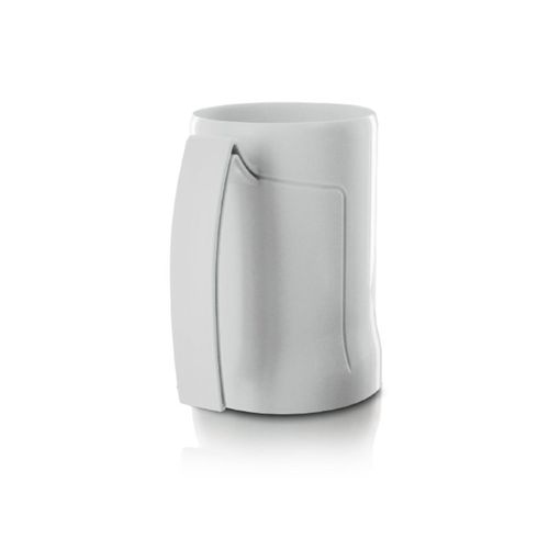 MUG CHOPE DE BIERE PLASTIQUE (ABS) 50 cl RAS BORD