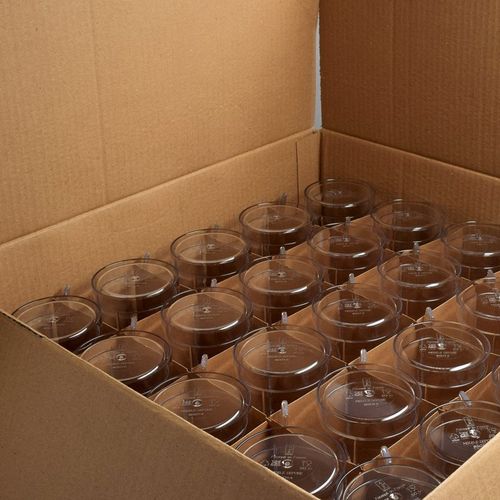 MUG CHOPE DE BIERE PLASTIQUE (TRITAN) 50 cl RAS BORD