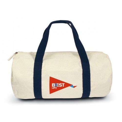 SAC POLOCHON EN COTON - 2