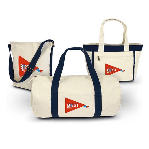 SAC POLOCHON EN COTON - 4