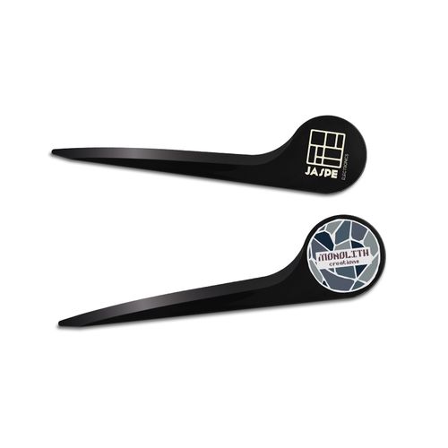 OUVRE-LETTRE EN MATIERE RECYLCEE - 3