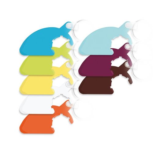 KEY-RING TOKEN HOLDER WITH SCRATCHCARD SCRAPER KEY-RING TOKEN HOLDER WITH SCRATCHCARD SCRAPER