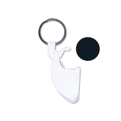 PORTE-CLES PORTE-JETON GRATTE-JEUX (anneau 25 mm)