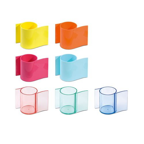 EVASION : POT A CRAYON - 2