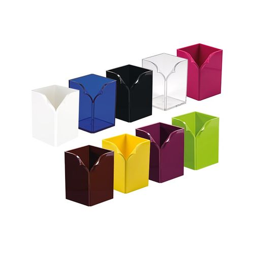 POT A CRAYONS (75x75x104mm) - 2