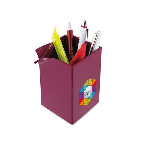 POT A CRAYONS (75x75x104mm) - 3