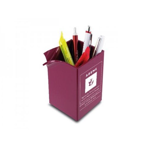 POT A CRAYONS (75x75x104mm) - 4