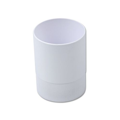 POT A CRAYONS PLASTIQUE - 4