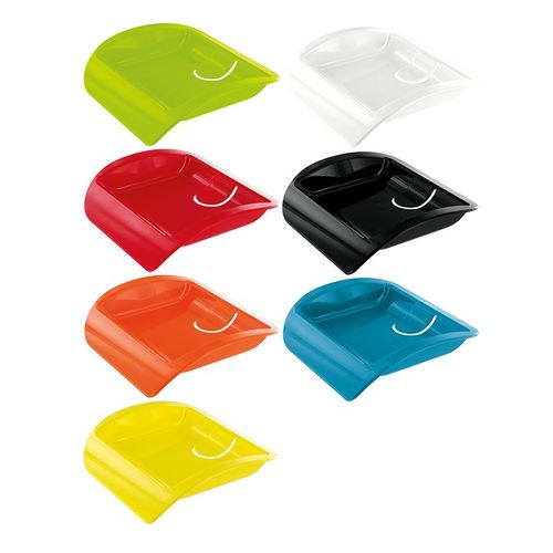 PORTE-ADDITION, RAMASSE-MONNAIE - 2