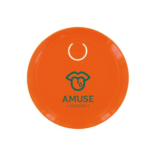 PORTE-ADDITION, RAMASSE-MONNAIE, PLASTIQUE - 3