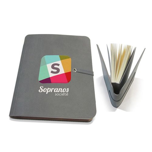 CARNET DE NOTE - 1