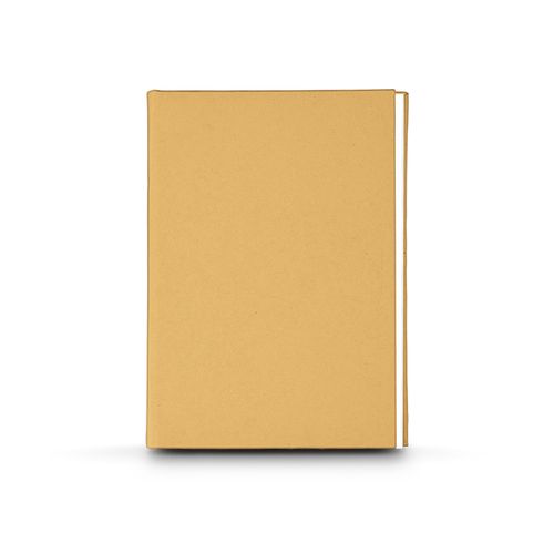 CARNET A5 A SPIRALE - 2