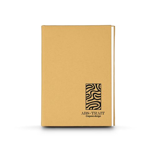 CARNET A5 A SPIRALE - 3