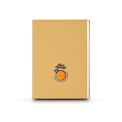 CARNET A5 A SPIRALE - 4