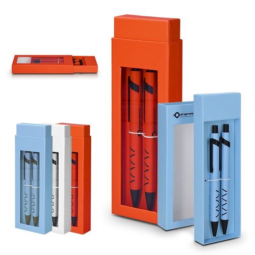 parure-coffret-cadeau-1-stylo-metal-ecriture-bleue-1-porte-mine-personnalisable-838972-195