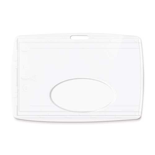 PORTE-BADGE PROTEGE CARTE DE CREDIT - 2