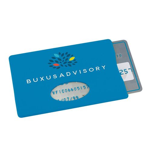 PROTEGE CARTE DE CREDIT - 3