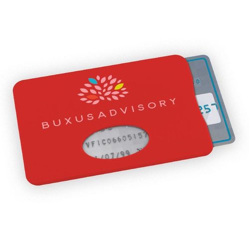 CREDIT CARD COVER CREDIT CARD COVER