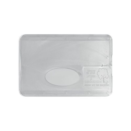 PROTEGE CARTE DE CREDIT 100% VEGETAL