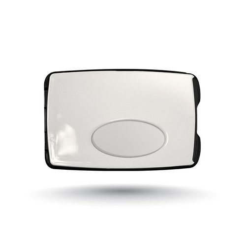 PROTEGE CARTE AVEC MIROIR