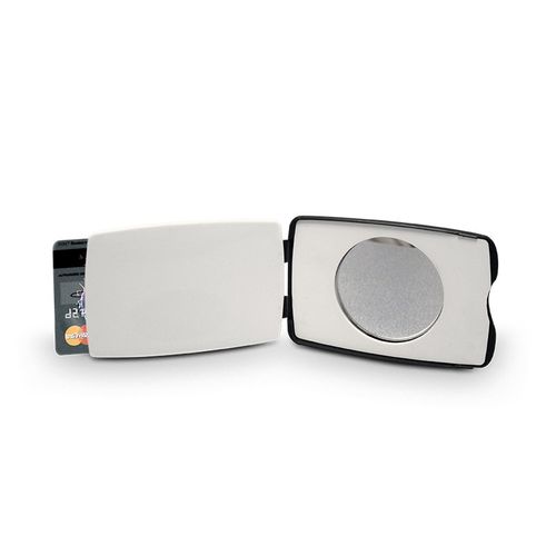 PROTEGE CARTE AVEC MIROIR - 3