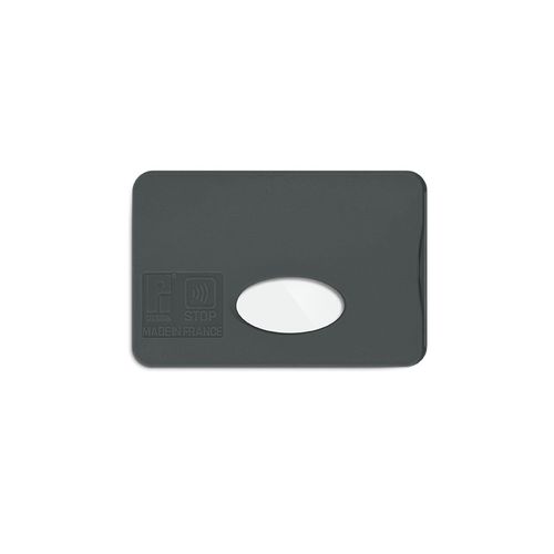 PROTEGE CARTE DE CREDIT AVEC BLINDAGE STOP OU ANTI RFID