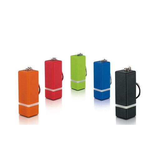 PORTE CLES LAMPE 1 LED - 2