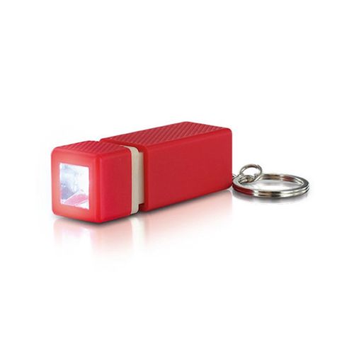 PORTE CLES LAMPE 1 LED