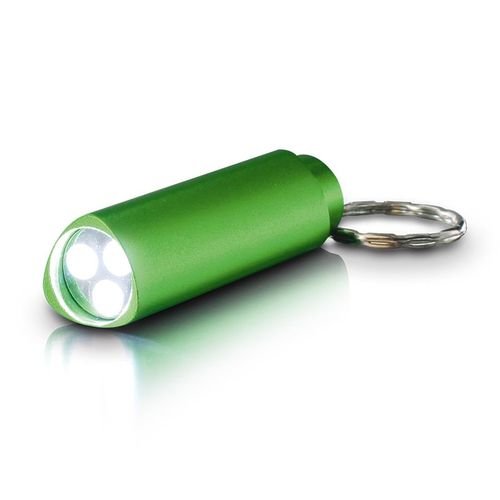 PORTE CLES LAMPE 3 LEDS - 3