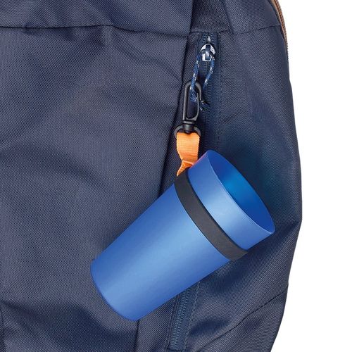 PORTE GOBELET MOUSQUETON - COMPATIBLE PICUP30/60/33/40/56 - 3