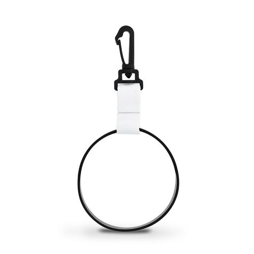 PORTE GOBELET Ø65 MOUSQUETON - COMPATIBLE PICUP30/60/33/40/56