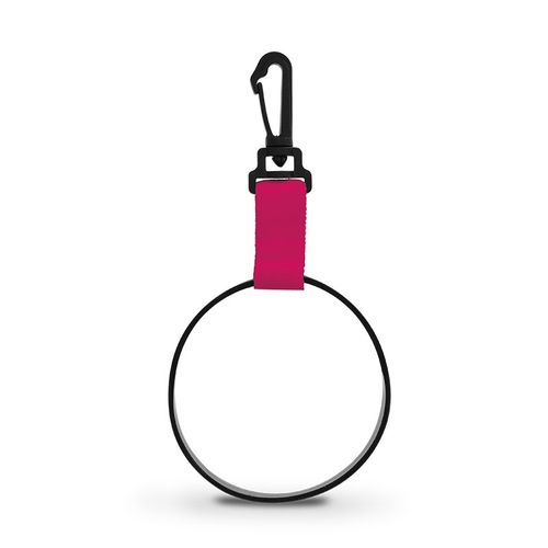 PORTE GOBELET Ø65 MOUSQUETON - COMPATIBLE PICUP30/60/33/40/56
