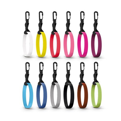 PORTE GOBELET Ø65 MOUSQUETON - COMPATIBLE  PICUP30/60/33/40/56 - 2