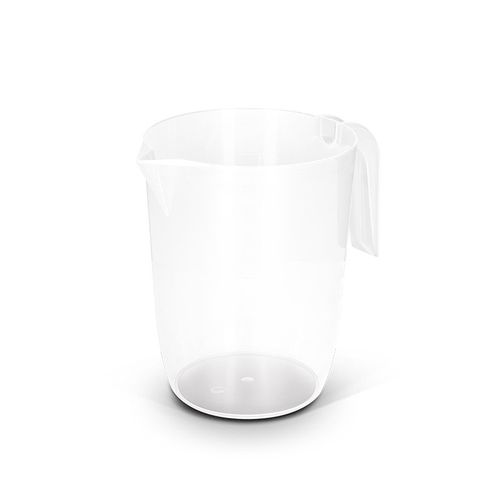PICHET, POT, EN POLYPROPYLENE (PP) 100 cl - 5