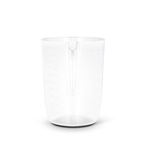 PICHET, POT, EN POLYPROPYLENE (PP) 100 cl - 3