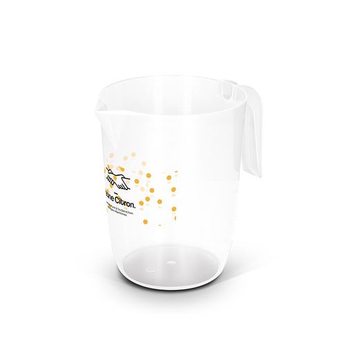 PICHET, POT, EN POLYPROPYLENE (PP) 100 cl - 4