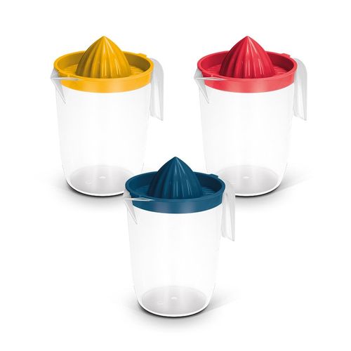 PRESSE-AGRUMES AVEC PICHET POT EN PP 100 cl - 2